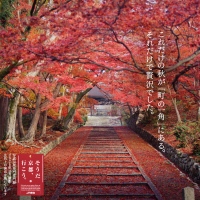 2026年秋「そうだ 京都、行こう。」キャンペーン