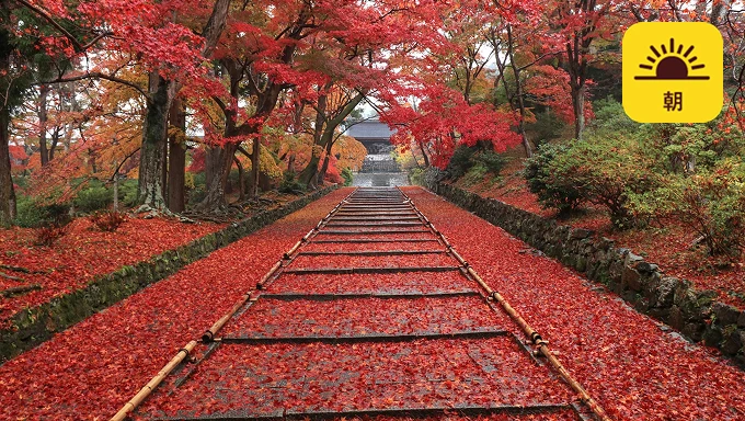 毘沙門堂門跡