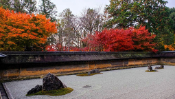 龍安寺