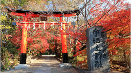 宇治上神社