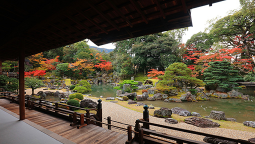 醍醐寺