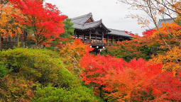 東福寺