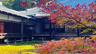 隨心院