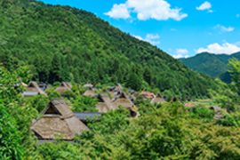 京都、再発見。美山・丹波の大人旅