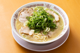 京都ラーメン食べ尽くし旅