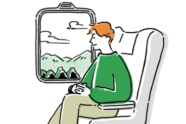 夏の特別な体験を日帰りで