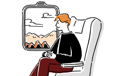 秋の特別な体験を日帰りで