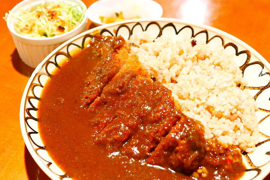 カレー