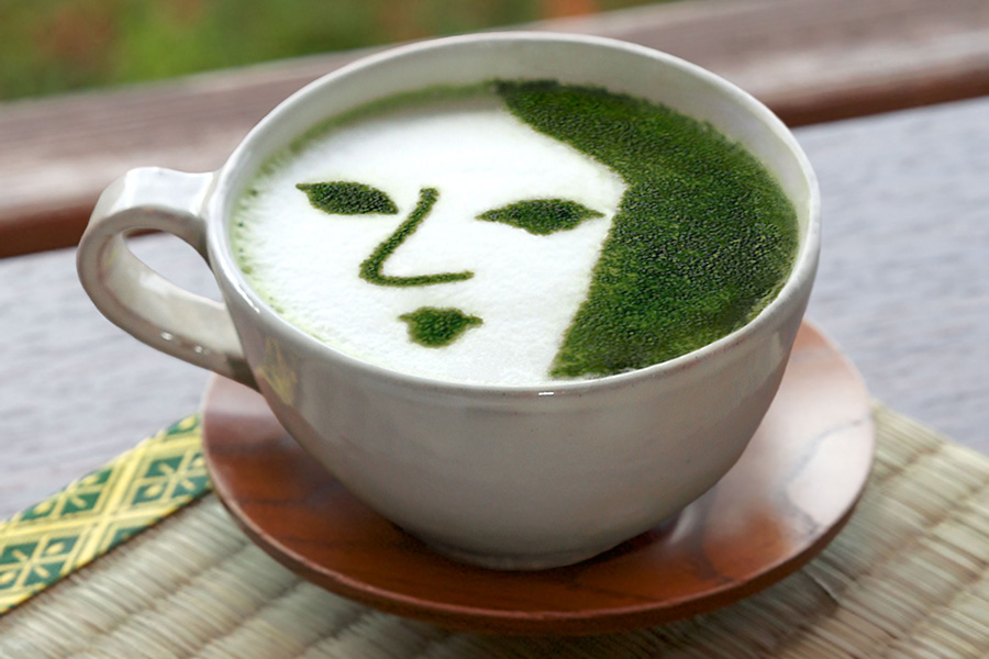 よーじや