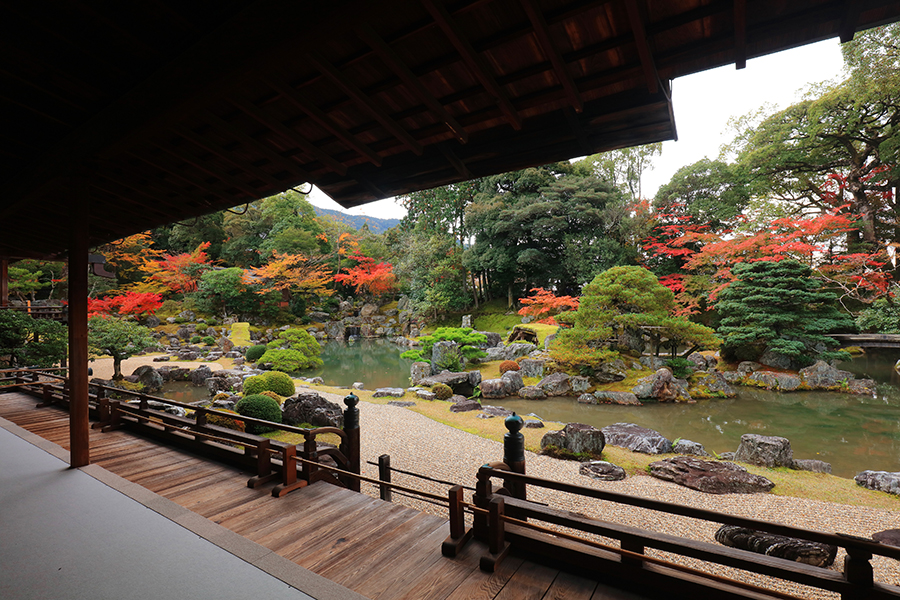 三宝院