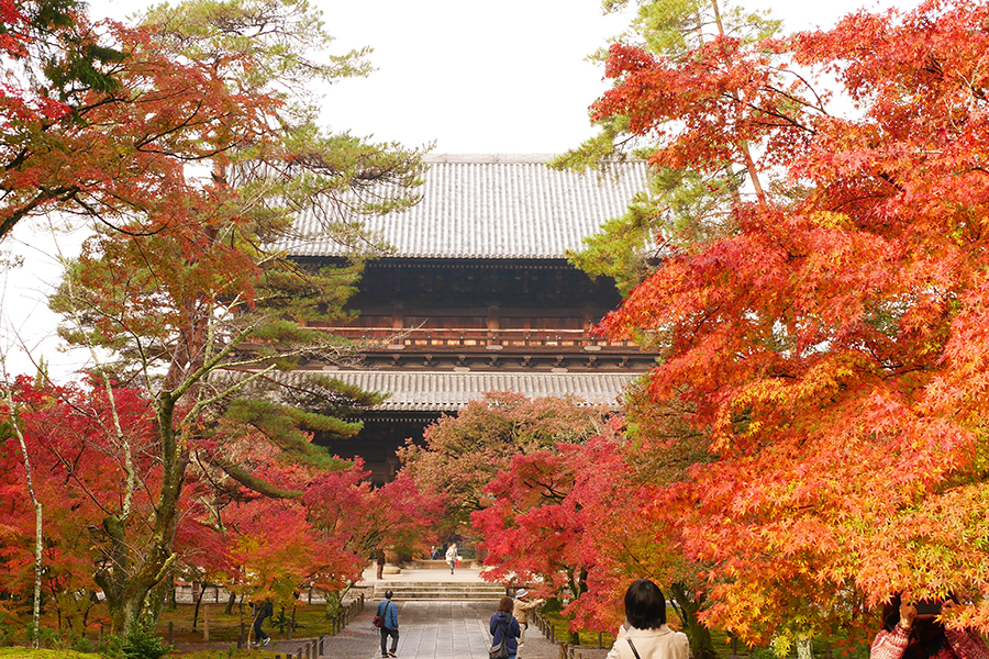 南禅寺