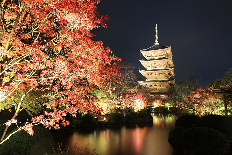 東寺6