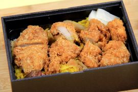 新幹線のお供に 京都駅で買えるおすすめ駅弁5選 そうだ 京都 行こう