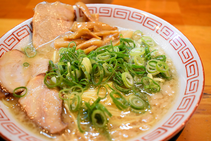 この一杯がすごい 地元スタッフお気に入りの 京都ラーメン そうだ 京都 行こう