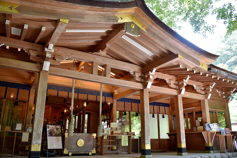 水神を祀る 貴船神社 の見どころ 授与品 周辺グルメをご案内 そうだ 京都 行こう