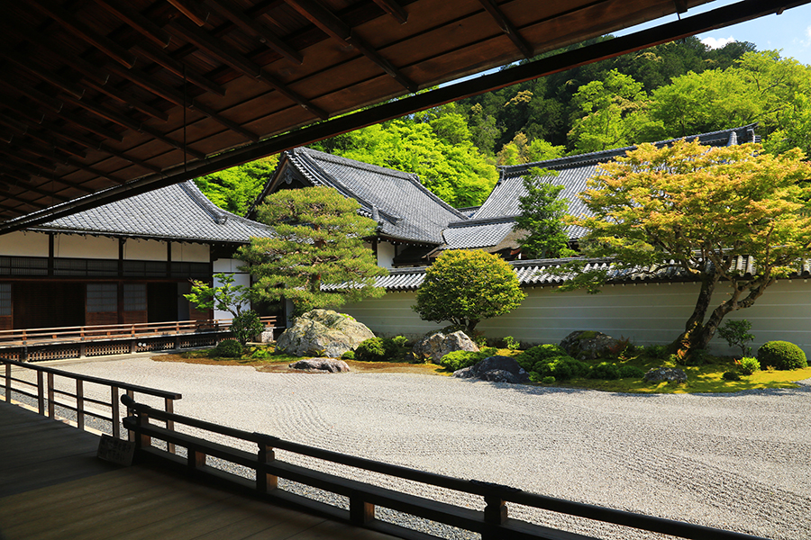 絶景 名庭 名物 南禅寺 の見どころをご案内 そうだ 京都 行こう