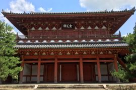 方丈修復前、最後の特別公開！ 「大徳寺 本坊」とその塔頭を