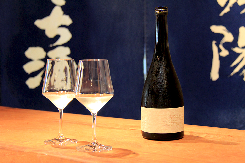 極上の日本酒を発見！！｜そうだ 京都、行こう。