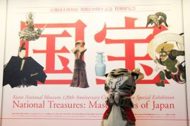 来場10万人突破！ 京博「国宝」展・体験レポート｜そうだ 京都、行こう。