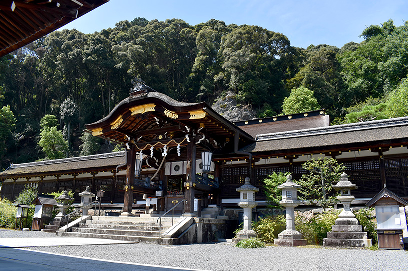 お酒の神様を祀る「松尾大社」。境内の見どころや注目ポイントを