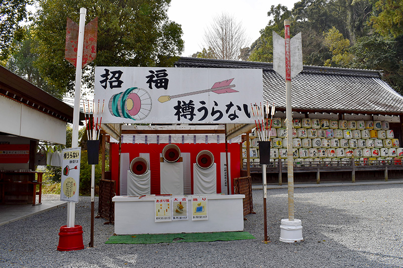 お酒の神様を祀る 松尾大社 境内の見どころや注目ポイントをチェック そうだ 京都 行こう