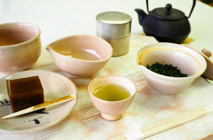 新茶シーズン到来！ 京都で行きたい“宇治茶カフェ” 宇治編｜そうだ 京都、行こう。