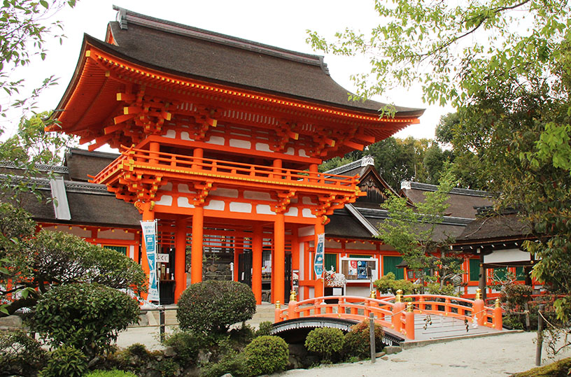 上賀茂神社の いま を知る7大トピック そうだ 京都 行こう