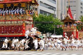 2021年「祇園祭」の活動 ～来年の巡行再開を目指して～｜そうだ