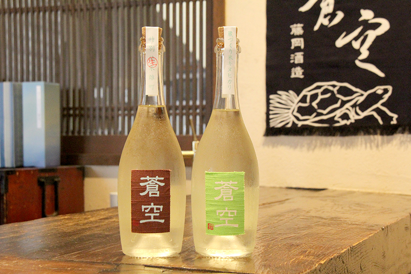 京都の酒蔵さんが教える、“夏におすすめの日本酒”はコレ！＜後編＞｜そうだ 京都、行こう。