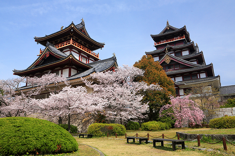城下町・京都「伏見桃山」で見つける、お酒・名水・グルメ・歴史の旅！｜そうだ 京都、行こう。