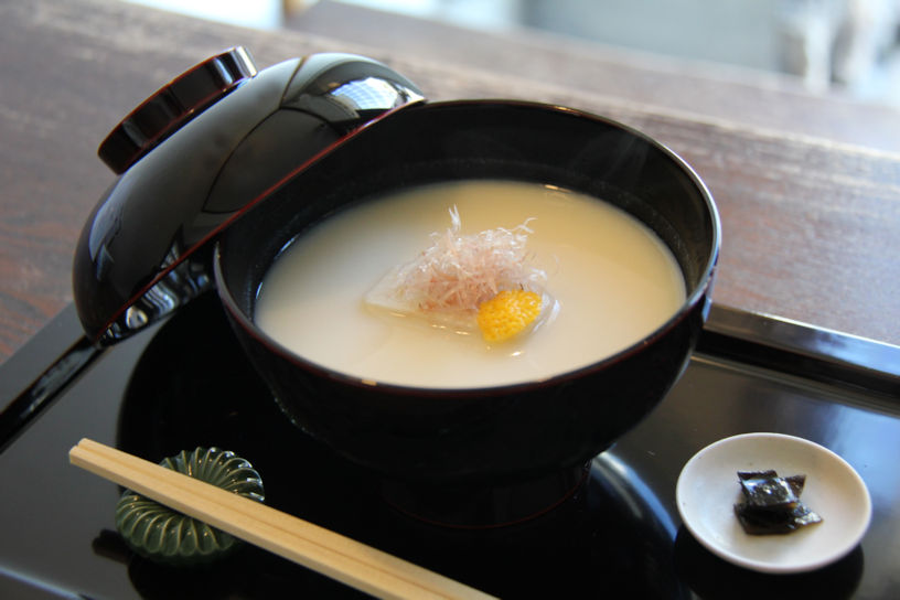 銀閣寺 㐂み家（きみや）