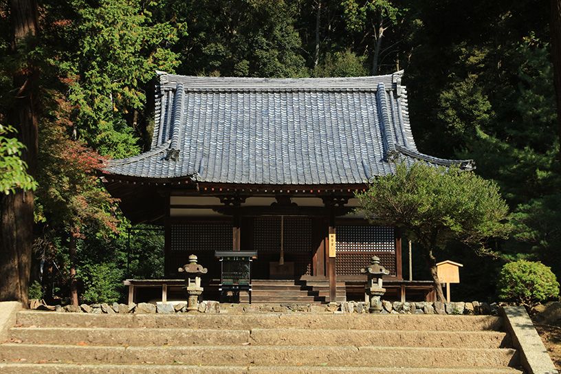 本堂