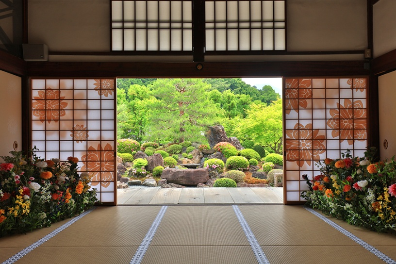 妙満寺