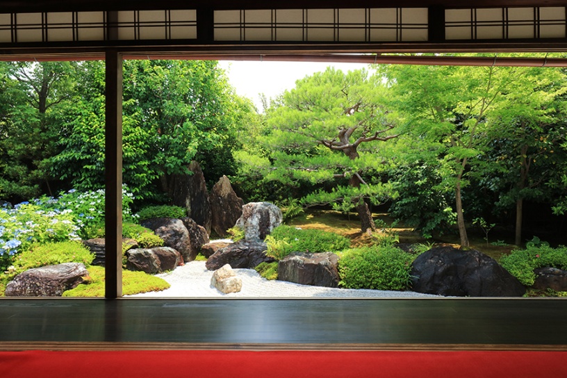 霊源院（撮影日：2022年6月10日）