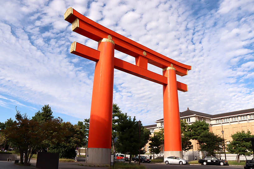 京都で建築・アートに浸る。“芸術の秋”は岡崎エリアへ！｜そうだ 京都