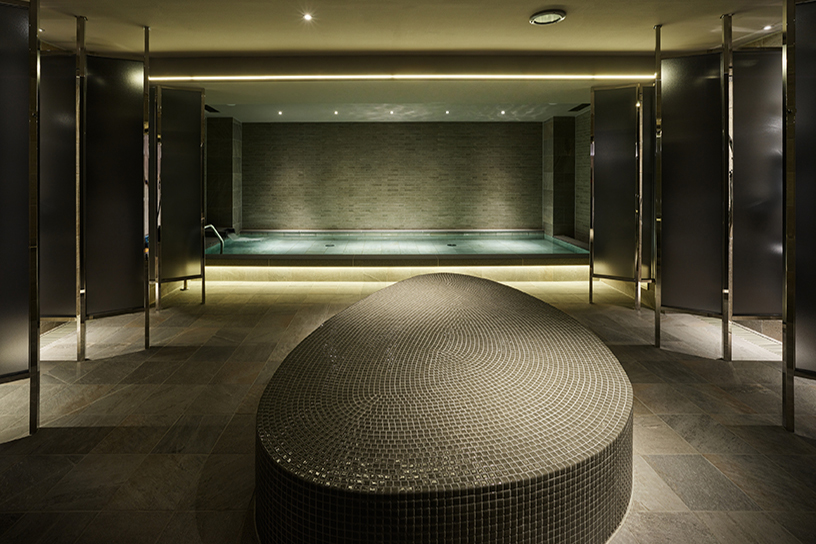 THE BATH