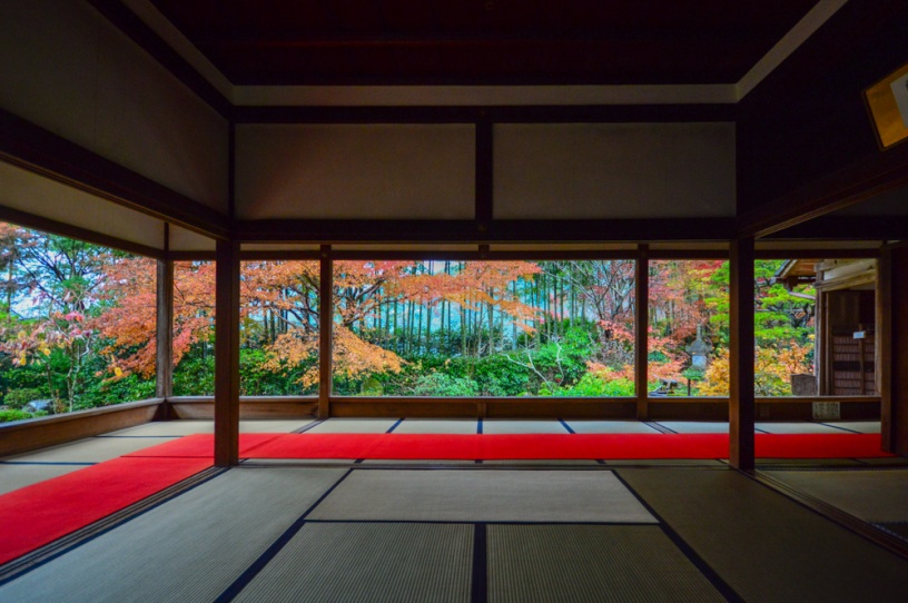 宝泉院