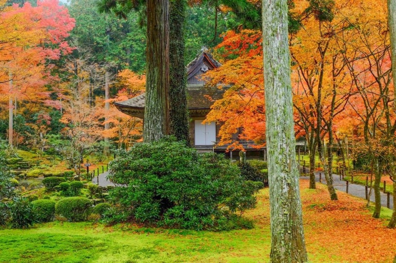 三千院