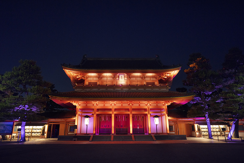 應天門