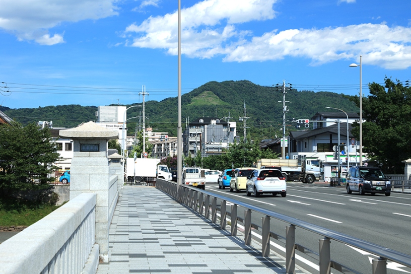 賀茂大橋