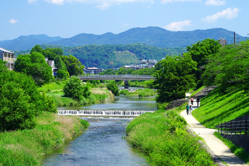 河合橋