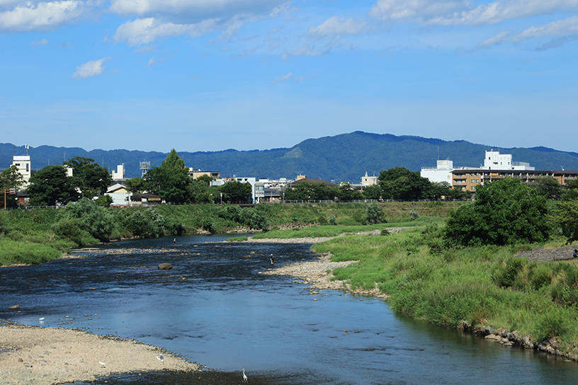 渡月橋