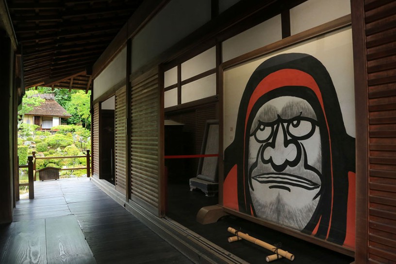 達磨大師