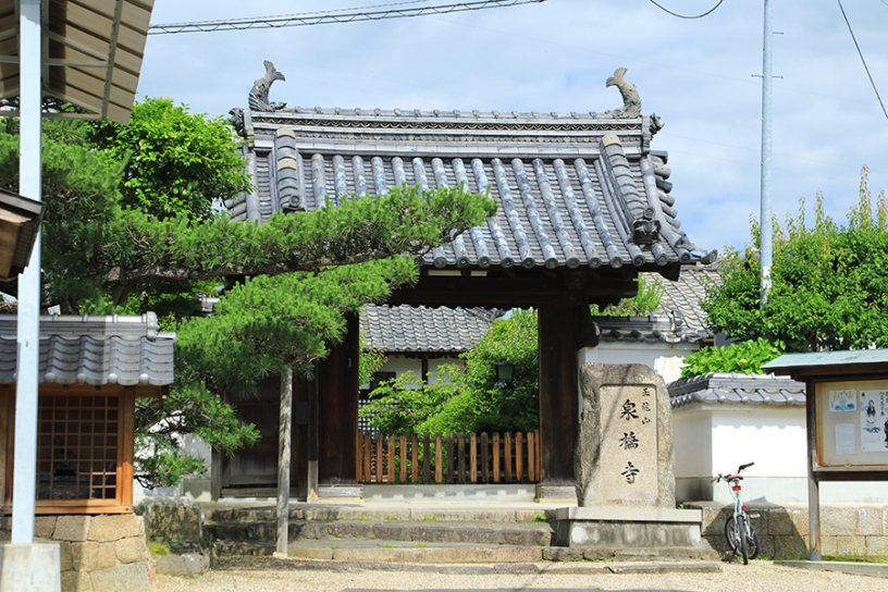 山門