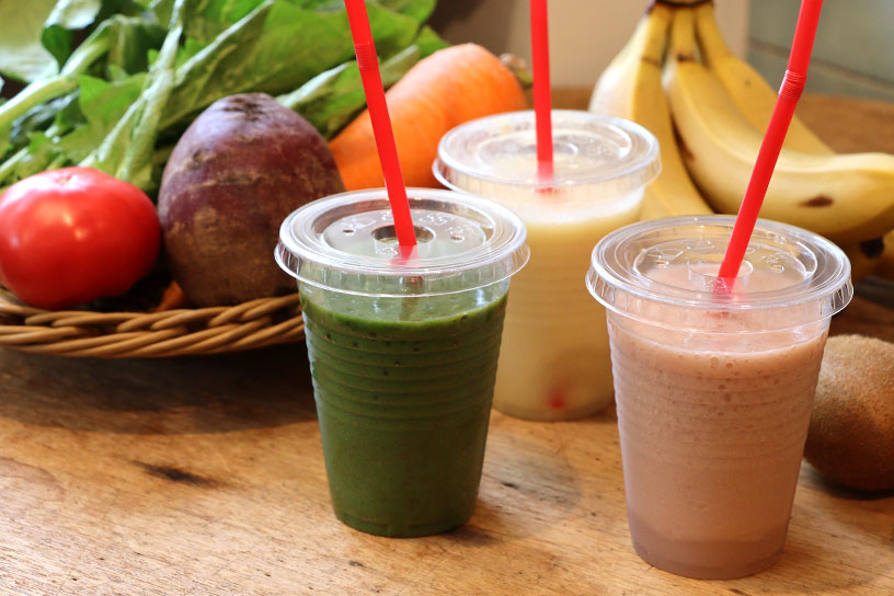 マルシェ ノグチ