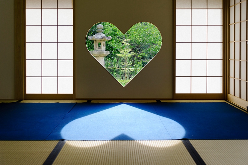 しあわせのおかげ
