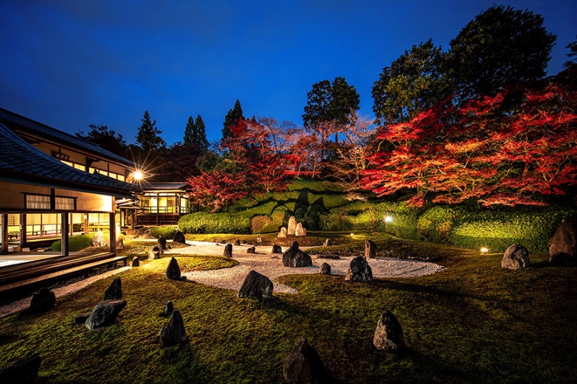 光明院
