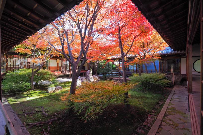 潮音庭（撮影日：2025年12月5日）