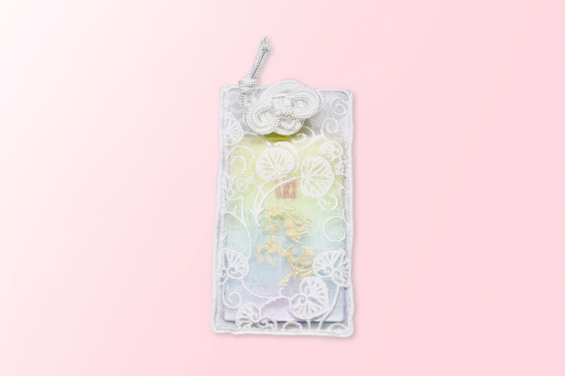 美しえんむすび守 1,000円