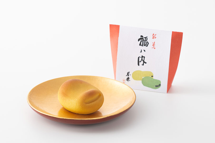 福ハ内 個包装 270円